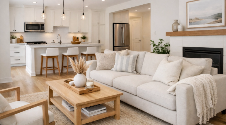 Oakville first-time home buyers choose the Michael Paul Real Estate Team for trusted local guidance.